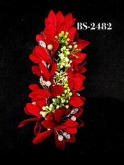 HAIR ACCESSORIES -BS-2482