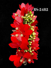 HAIR ACCESSORIES -BS-2482