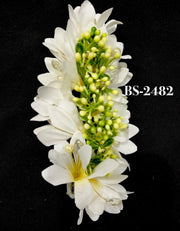 HAIR ACCESSORIES -BS-2482