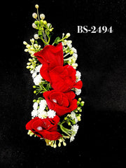 HAIR ACCESSORIES BS-2494