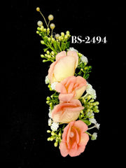 HAIR ACCESSORIES BS-2494