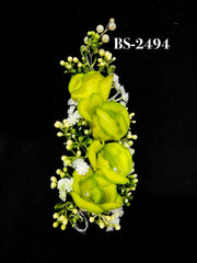 HAIR ACCESSORIES BS-2494
