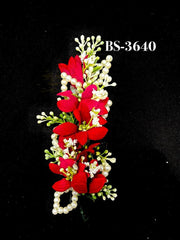 HAIR ACCESSORIES-BS-3640