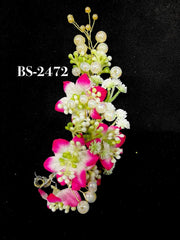 HAIR ACCESSORIES BS-2472