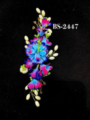 HAIR ACCESSORIES -BS-2447