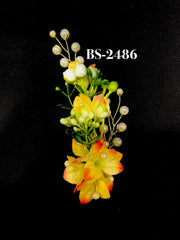 HAIR ACCESSORIES -BS-2486