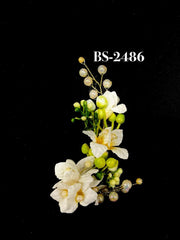 HAIR ACCESSORIES -BS-2486