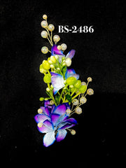 HAIR ACCESSORIES -BS-2486
