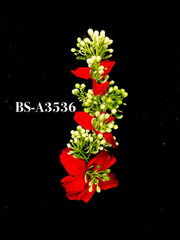 HAIR ACCESSORIES -BS-A3536