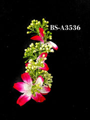 HAIR ACCESSORIES -BS-A3536