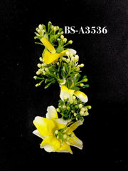 HAIR ACCESSORIES -BS-A3536