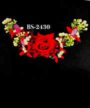 HAIR ACCESSORIES BS-2430