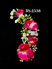 HAIR ACCESSORIES-BS-2538