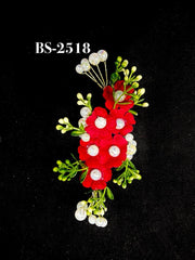 HAIR ACCESSORIES -BS-2518