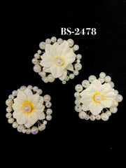 HAIR ACCESSORIES PIN -BS-2478