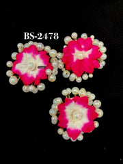 HAIR ACCESSORIES PIN -BS-2478