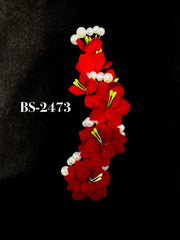 HAIR ACCESSORIES -BS-2473