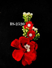 HAIR ACCESSORIES BS-2520