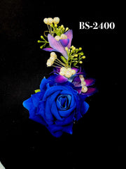 HAIR ACCESSORIES -BS-2400