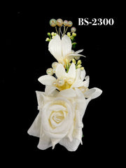 HAIR ACCESSORIES -BS-2400