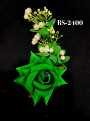 HAIR ACCESSORIES -BS-2400