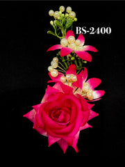 HAIR ACCESSORIES -BS-2400