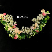HAIR ACCESSORIES-BS-2456