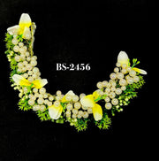 HAIR ACCESSORIES-BS-2456