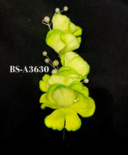 HAIR ACCESSORIES -BS-A3630
