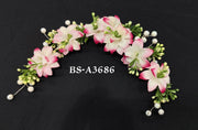 HAIR ACCESSORIES  BS- A3586
