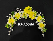 HAIR ACCESSORIES  BS- A3586