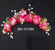 HAIR ACCESSORIES  BS- A3586
