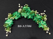 HAIR ACCESSORIES  BS- A3586