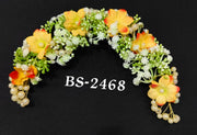 HAIR ACCESSORIES BS -2468