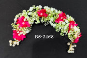 HAIR ACCESSORIES BS -2468