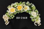HAIR ACCESSORIES BS -2468