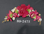 HAIR ACCESSORIES BS-2475