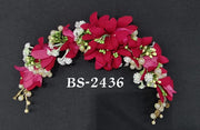 HAIR ACCESSORIES BS-2436