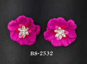 HAIR ACCESSORIES PIN 2532