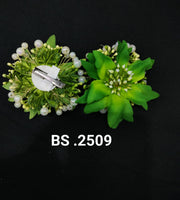 HAIR ACCESSORIES PIN  .BS-2509