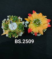 HAIR ACCESSORIES PIN  .BS-2509