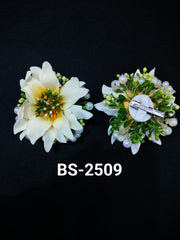 HAIR ACCESSORIES PIN  .BS-2509