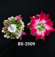 HAIR ACCESSORIES PIN  .BS-2509