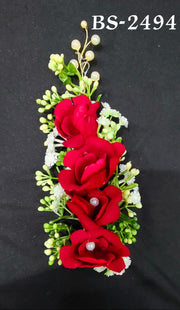 HAIR ACCESSORIES BS-2494