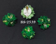 HAIR ACCESSORIES PIN  BS-2539