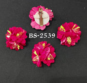 HAIR ACCESSORIES PIN  BS-2539