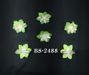 HAIR ACCESSORIES BS-2488 PIN