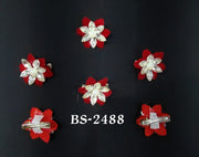 HAIR ACCESSORIES BS-2488 PIN