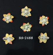 HAIR ACCESSORIES BS-2488 PIN