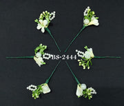 HAIR ACCESSORIES BS-2444